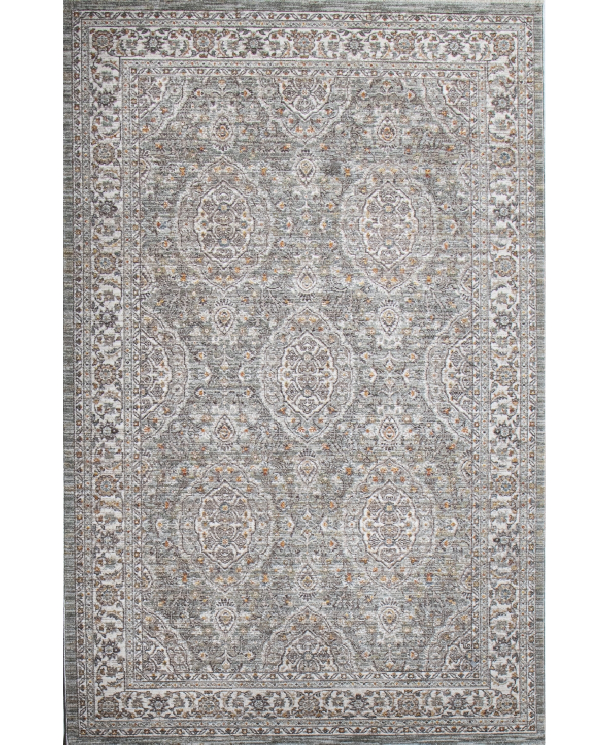 BB RUGS LEGACY LGC112 7'6"X9'10" AREA RUG 