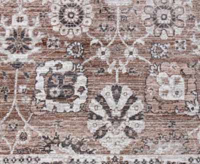 Shop Bb Rugs Legacy Lgc101 Rug Collection In Rose