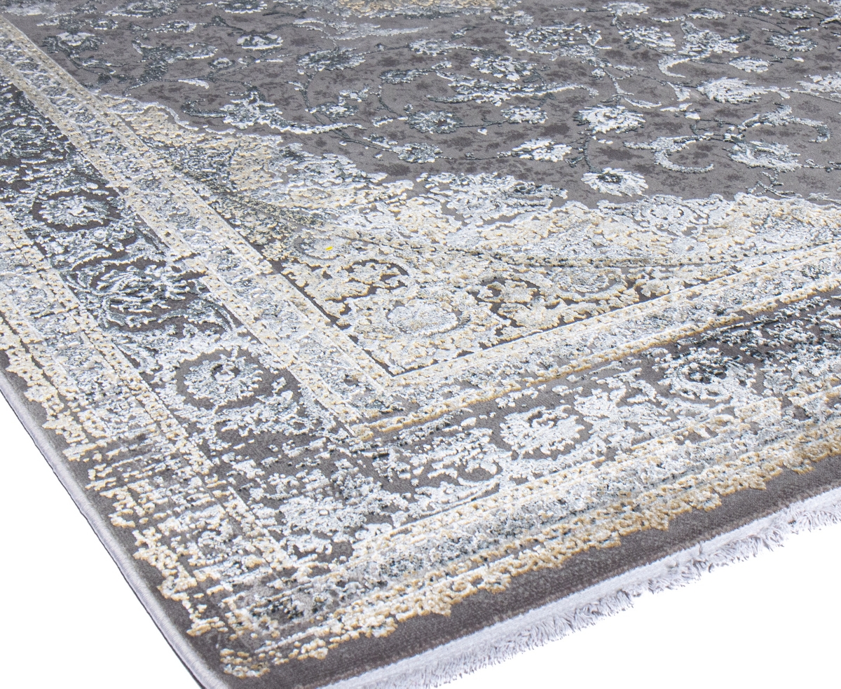 BB RUGS CHARM ALR143 2'6"X8' RUNNER AREA RUG 