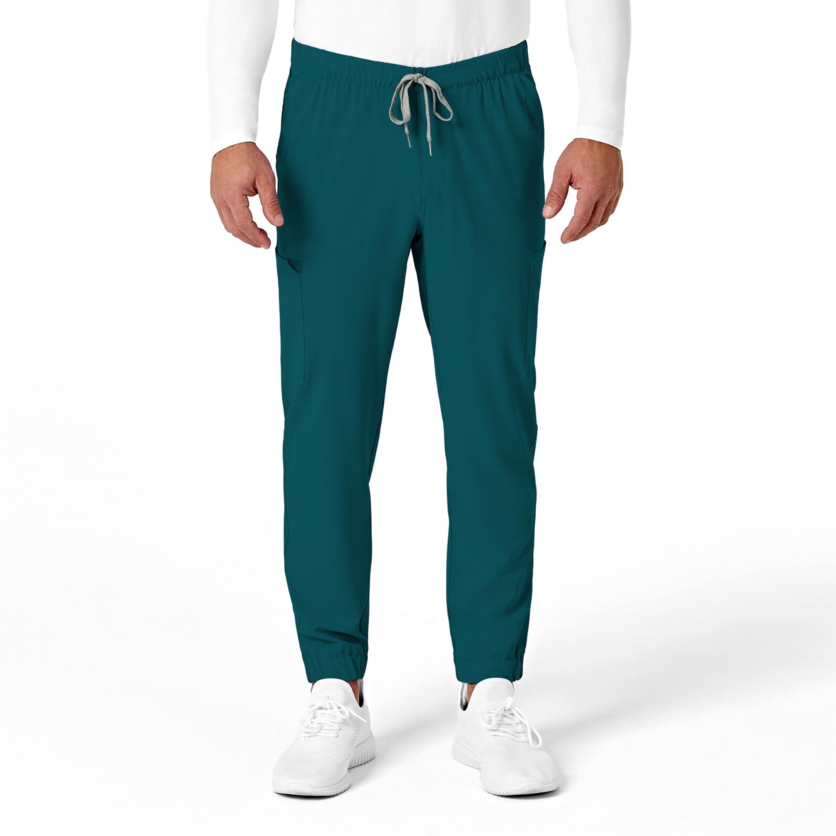 Wink Men's Renew Jogger Scrub Pant
