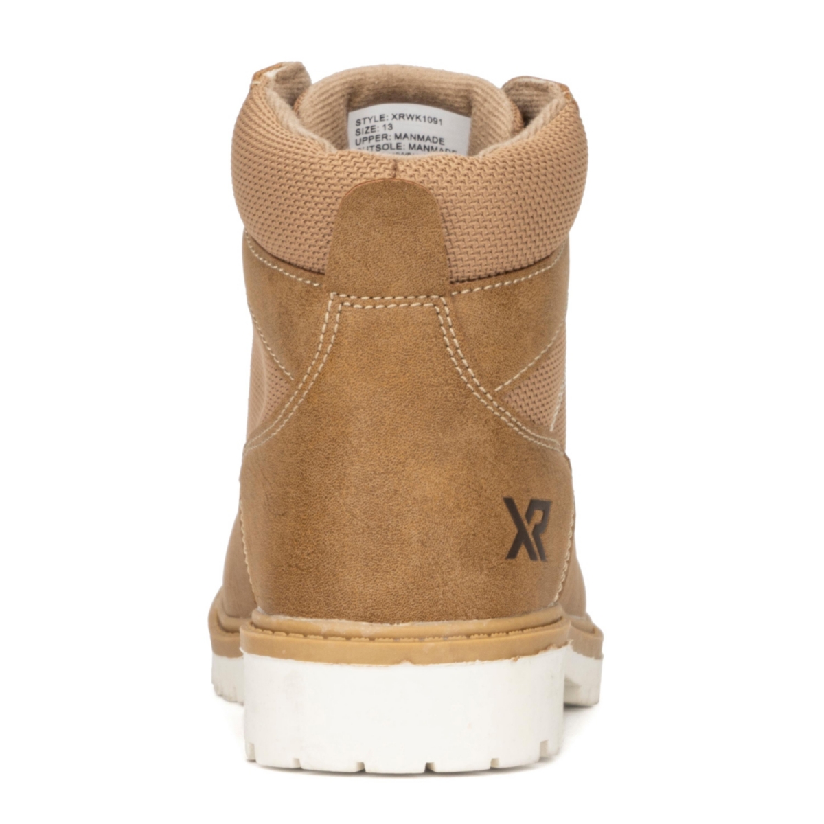 Xray Boys Teddy Boot