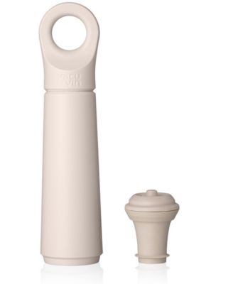 Wine Saver Loop and Stopper Bundle