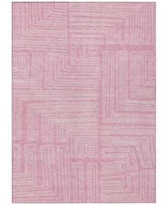 Chantille Machine Washable ACN1045 8'x10' Area Rug