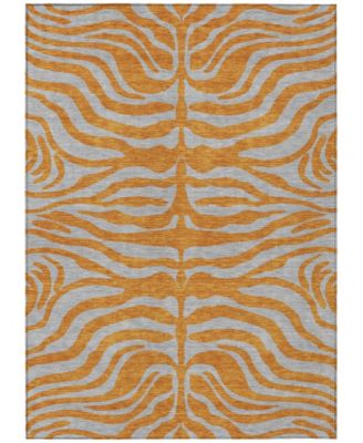 Chantille Machine Washable ACN1043 8'x10' Area Rug
