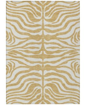 Chantille Machine Washable ACN1042 8'x10' Area Rug