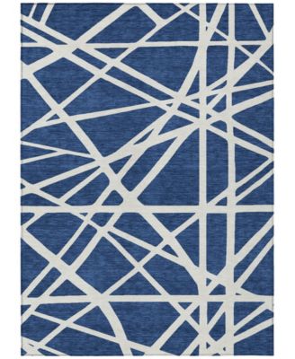 Chantille Machine Washable ACN1040 8'x10' Area Rug