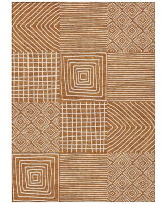 Chantille Machine Washable ACN1044 8'x10' Area Rug