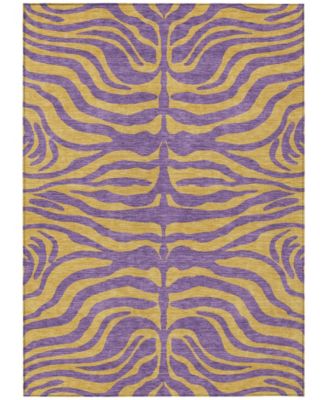 Chantille Machine Washable ACN1043 8'x10' Area Rug