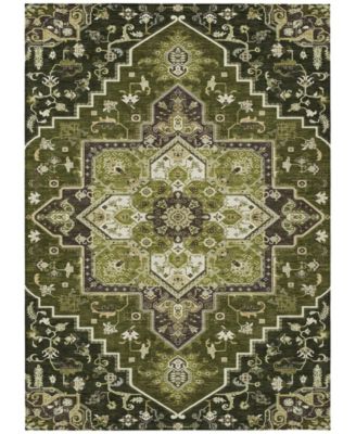 Chantille Machine Washable ACN1036 8'x10' Area Rug
