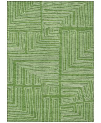 Chantille Machine Washable ACN1045 5'x7'6" Area Rug