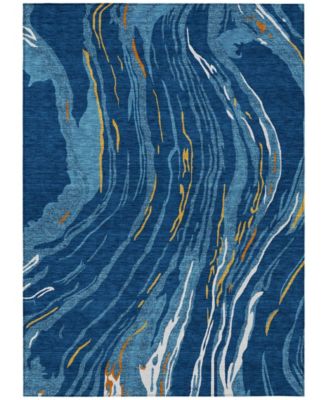 Chantille Machine Washable ACN1037 5'x7'6" Area Rug