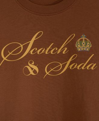 Big Boys Short Sleeve Graphic Tee