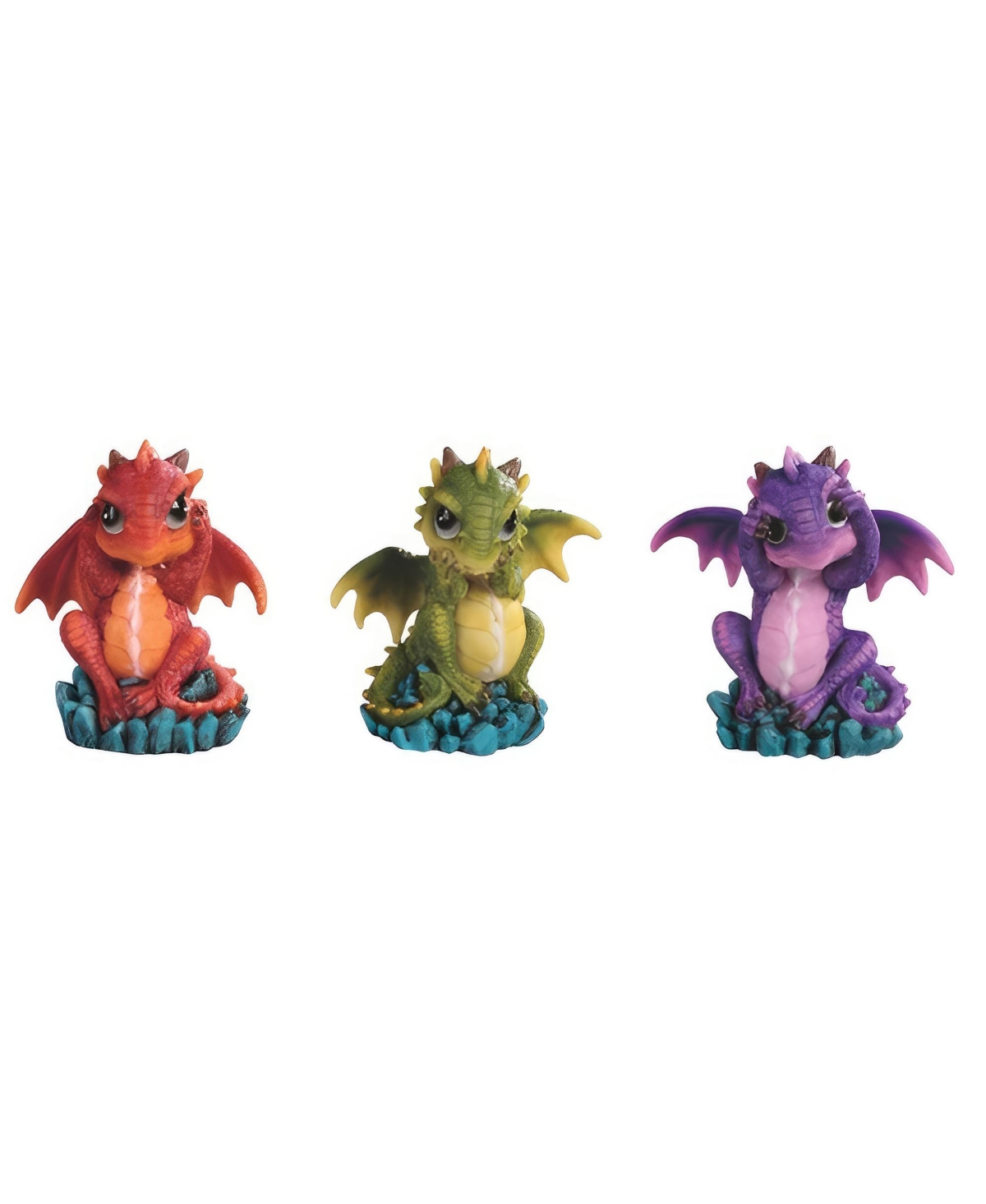 Fc Design 3-pc Set 4