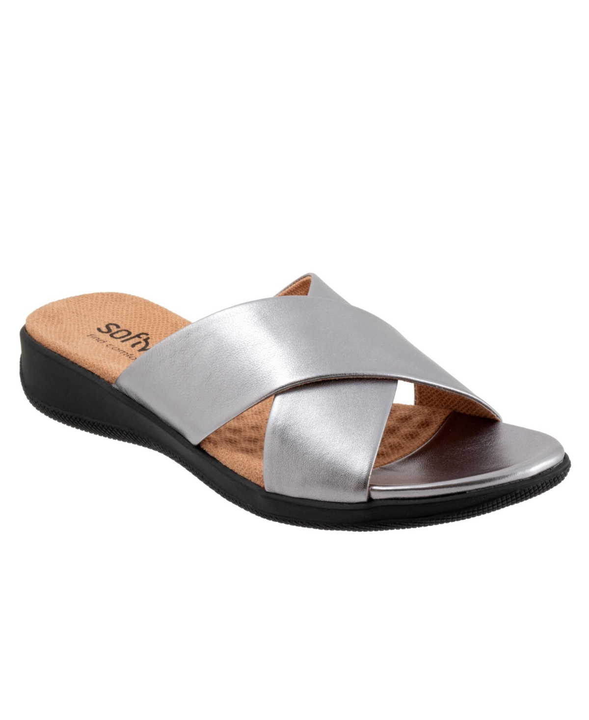 Tillman Sandal - Pewter