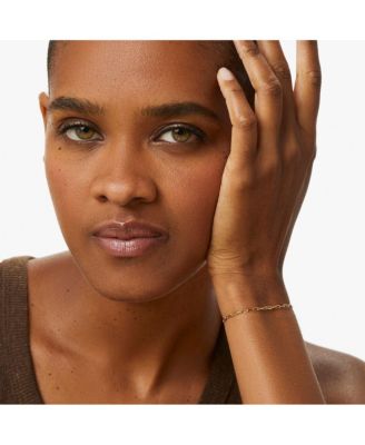 Link Chain Bracelet - Poetry Slim