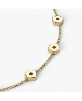 Flower bracelet - Rowena Bracelet
