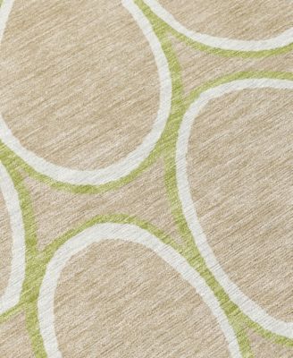 Chantille Machine Washable ACN1041 8'x10' Area Rug