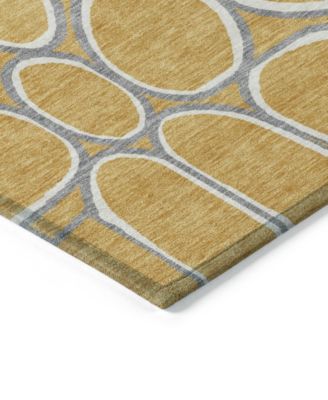 Chantille Machine Washable ACN1041 8'x10' Area Rug