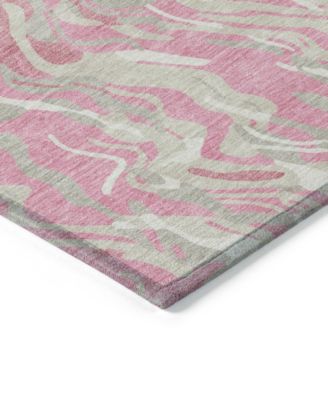 Chantille Machine Washable ACN1038 8'x10' Area Rug