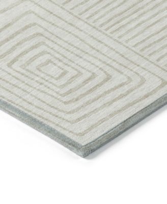 Chantille Machine Washable ACN1044 5'x7'6" Area Rug