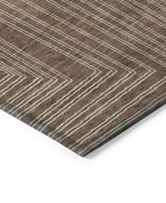 Chantille Machine Washable ACN1045 5'x7'6" Area Rug
