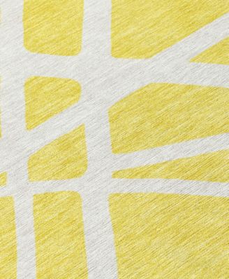 Chantille Machine Washable ACN1040 5'x7'6" Area Rug