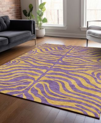 Chantille Machine Washable ACN1043 3'x5' Area Rug