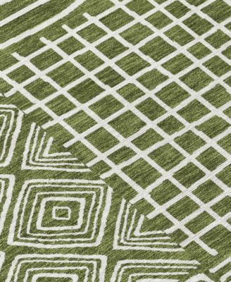 Chantille Machine Washable ACN1044 3'x5' Area Rug