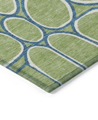 Chantille Machine Washable ACN1041 3'x5' Area Rug