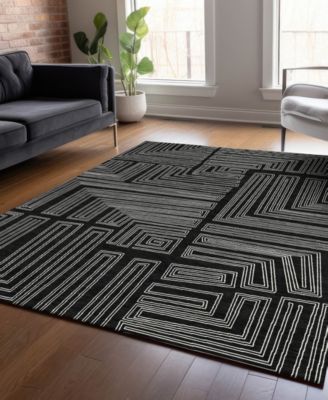 Chantille Machine Washable ACN1045 2'6"x3'10" Area Rug