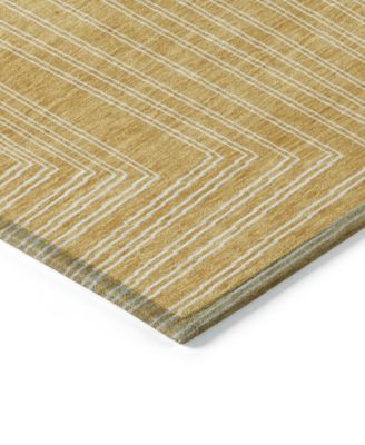 Chantille Machine Washable ACN1045 2'6"x3'10" Area Rug