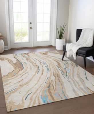 Chantille Machine Washable ACN1037 2'6"x3'10" Area Rug