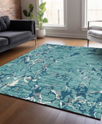 Addison Chantille Machine Washable ACN1046 10'x14' Area Rug