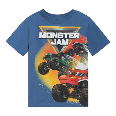 Boys 3 Pack T-Shirts