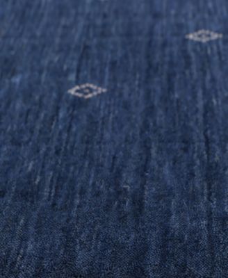 Gabbeh S9417 8'x10' Area Rug