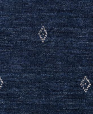 Gabbeh S9417 9'x12' Area Rug