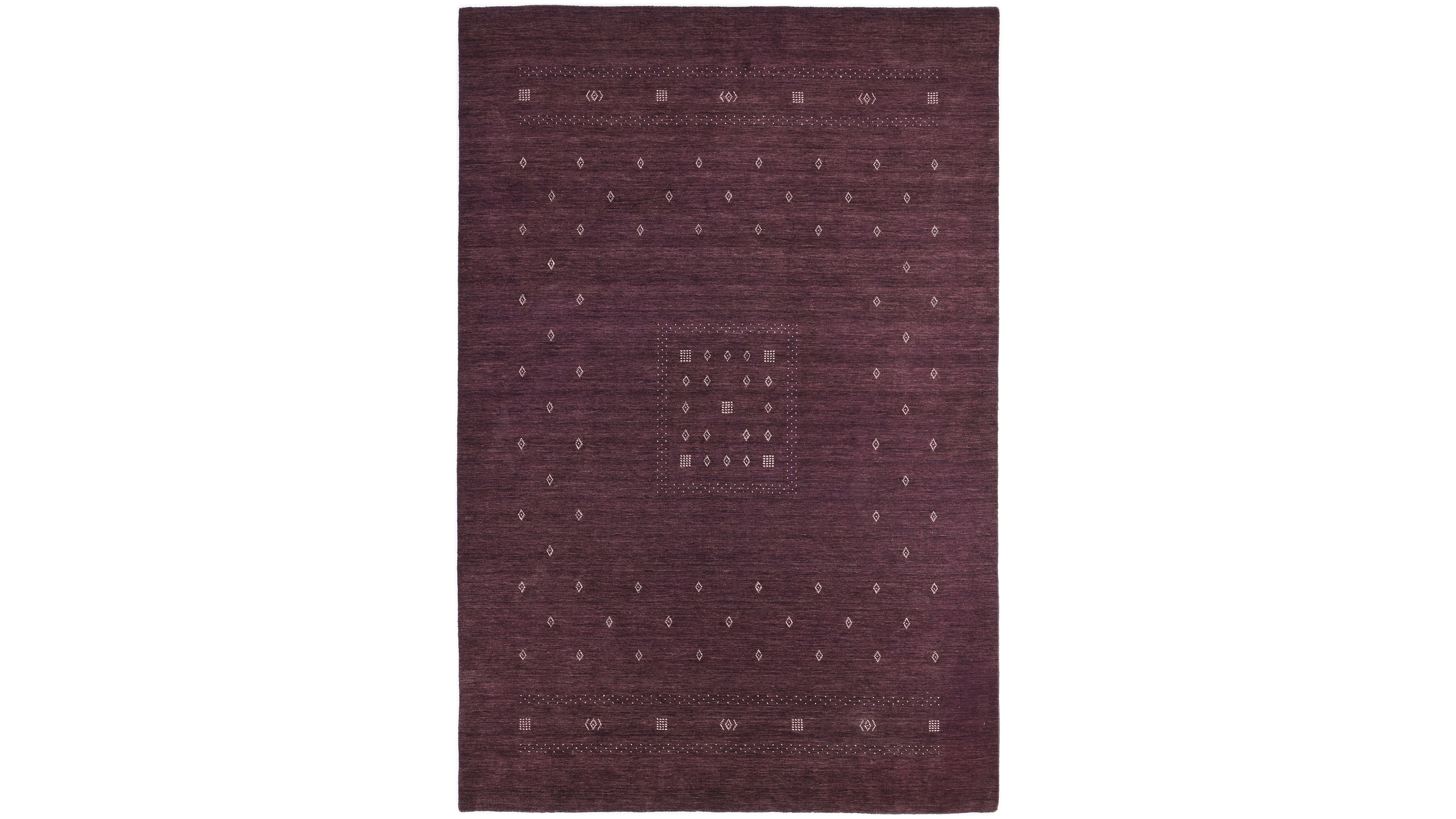 Timeless Rug Designs Gabbeh S9417 9'x12' Area Rug