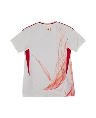 adidas Women's x Y-3 White Japan National Team 2024 Away Replica