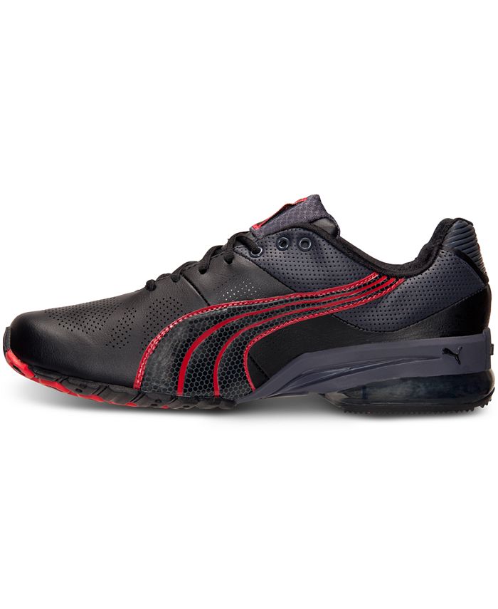 Puma cell hiro tls hotsell