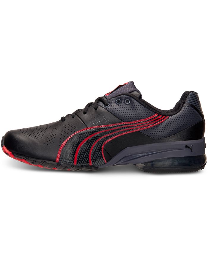 Puma Men's Hiro TLS Running Sneakers from Finish Line & Reviews ...