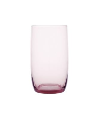 Gala Iced Beverage Glasses, Set of 4