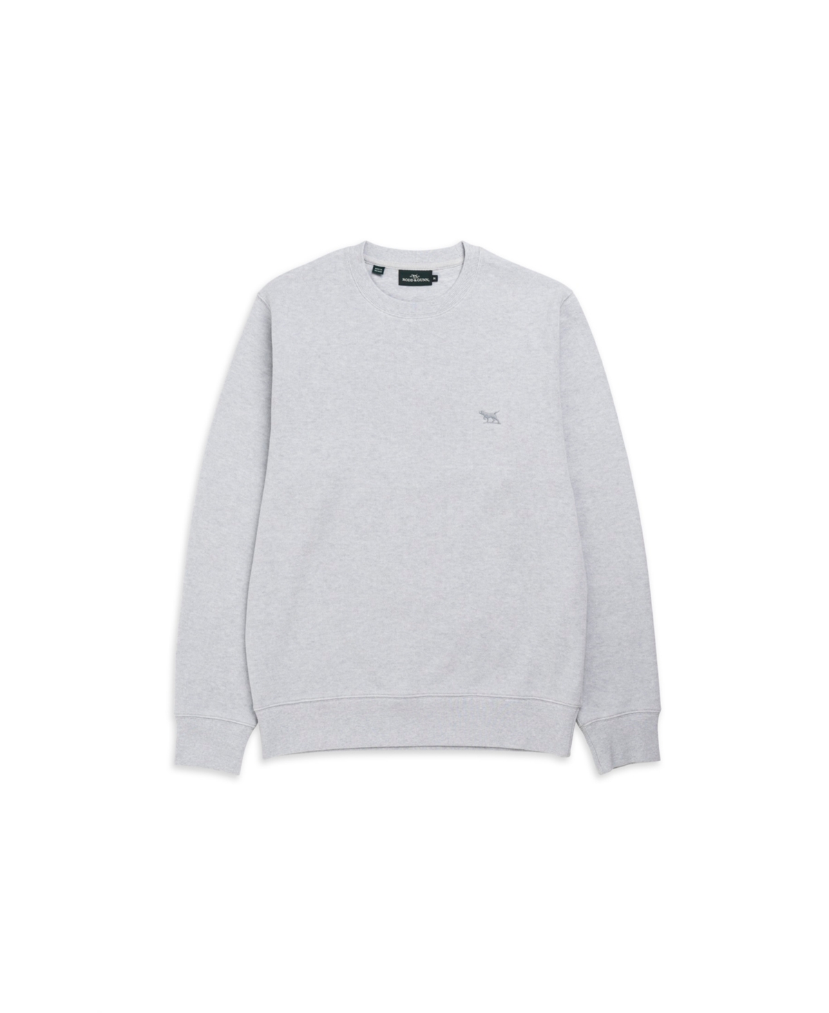 Rodd & Gunn Men's Gunn Crew Neck Sweatshirt