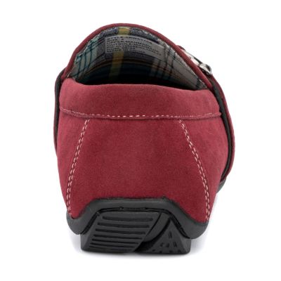 Boys Youth Murphy Bit Detail Dress Loafer