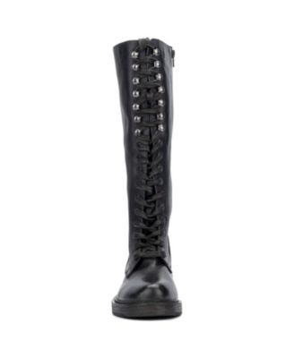 Women's Sadelle Tall Boots