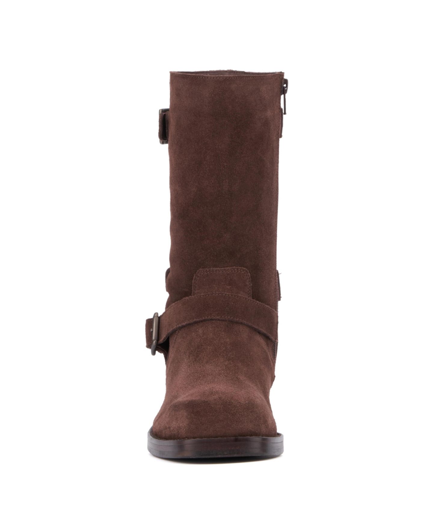 Женские ботинки Vintage Foundry Co Katia Ankle Boot, цвет: Коричневый — фото 8