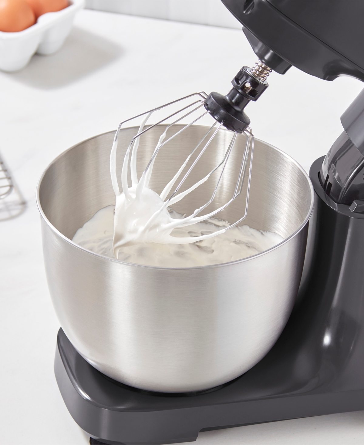 DASH TILT-HEAD 3.5-QT. STAND MIXER 
