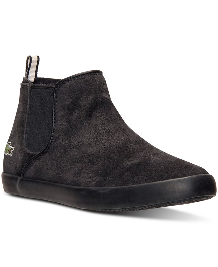 Big Girls' Ziane Chelsea Boots from Finish Macy's