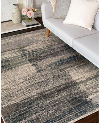 CLOSEOUT! Merit Okello 5'3''x7'7'' Area Rug
