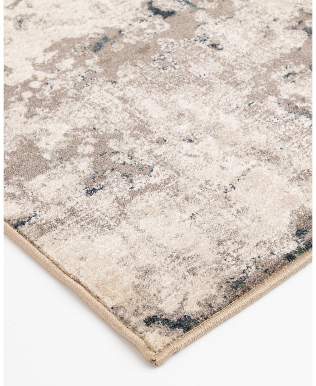 KM HOME MERIT JENKIN 7'10''X9'10' AREA RUG 