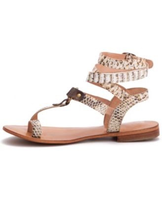 Women's Vina Ankle Strap Sandals